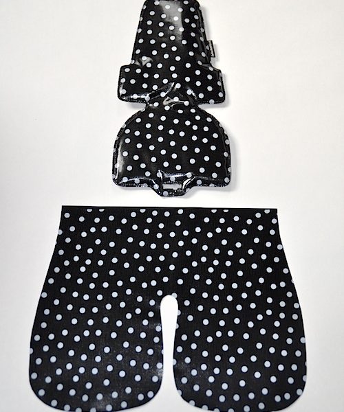 Bobike mini bekleding