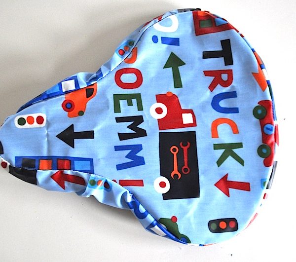 auto hoes voor fiets