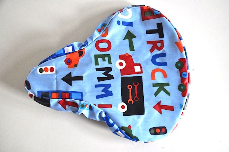 auto hoes voor fiets