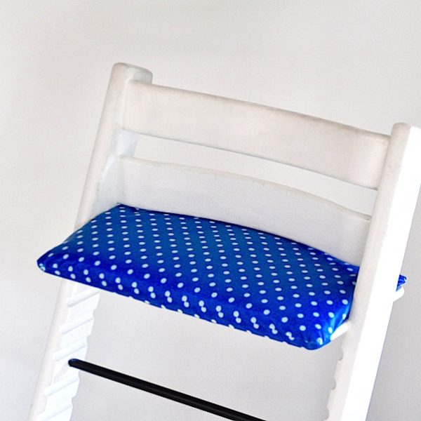 polka polka chair
