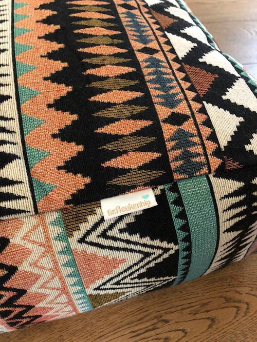 Hondenkussen Bentley - Afbeelding 3