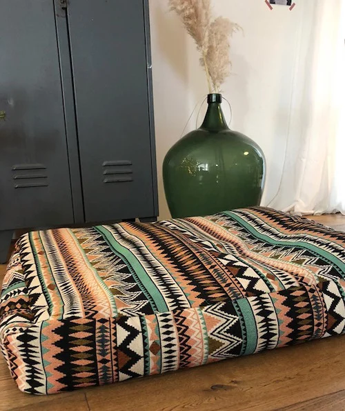 Hondenkussen Bentley - Afbeelding 2