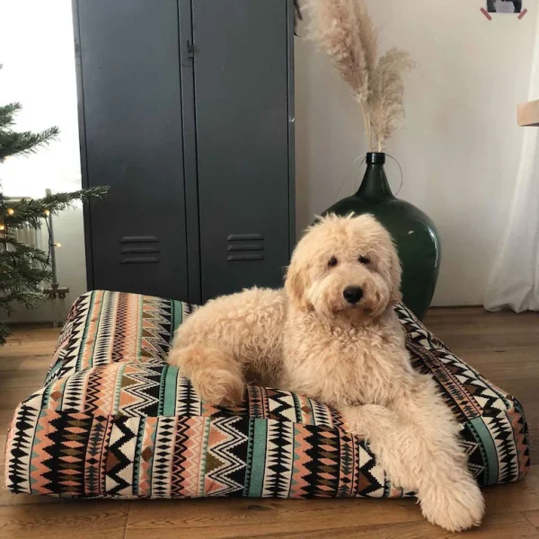 Hondenkussen Bentley