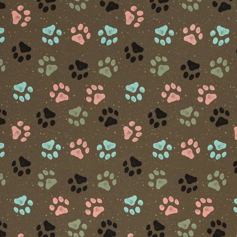 Hondenkussen Pepper - Afbeelding 2