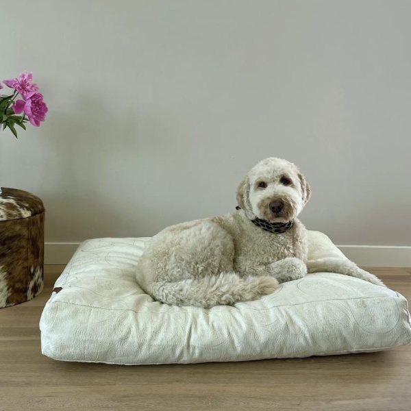 Hondenkussen Ischa