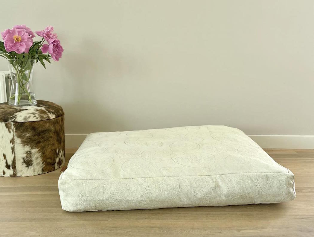 Hondenkussen Ischa - Afbeelding 2