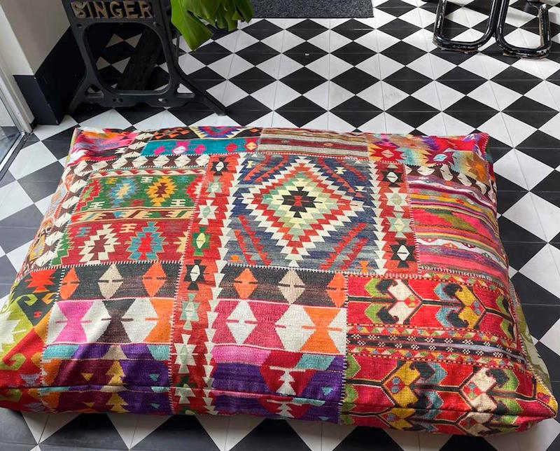 Hondenkussen Soof - Afbeelding 2