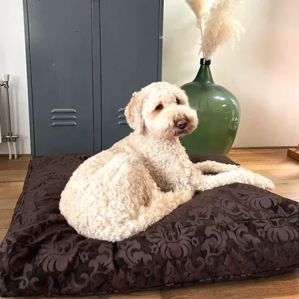 Losse Hoes Hondenkussen Thor