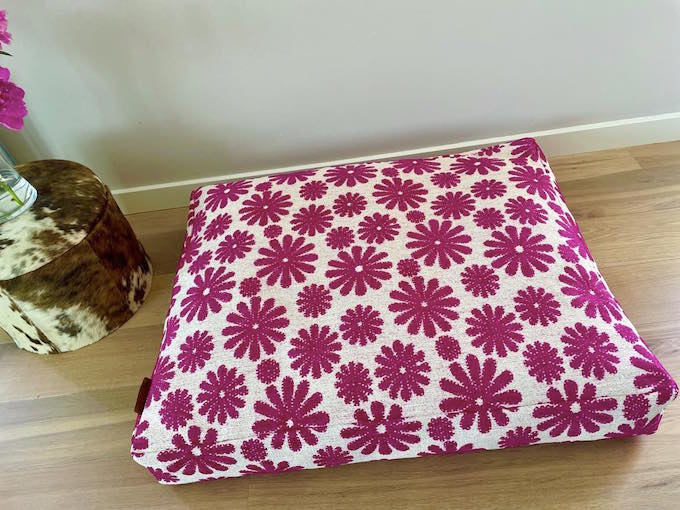 Hondenkussen LouLou - Afbeelding 2