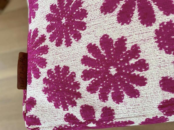 Hondenkussen LouLou - Afbeelding 3