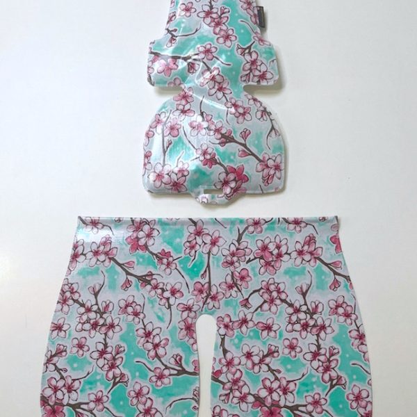 Blossom set voor de bobike mini