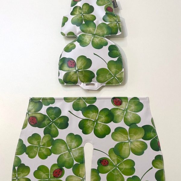 Ladybird set voor de bobike mini